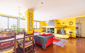 La Casa Dell'Adri B&B Con Camino